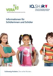 Informationen Für Eltern - IQSH-Publikationen